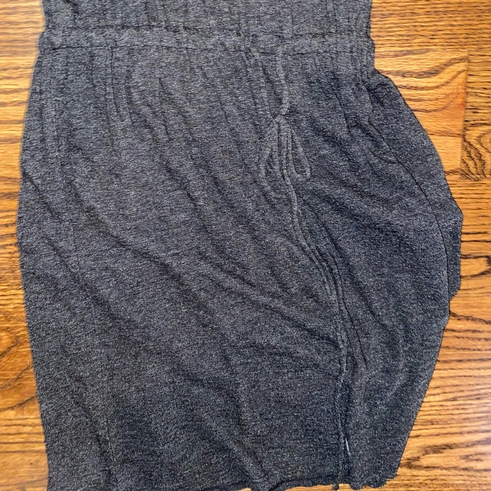 LANSTON  RACEBACK SUNDRESS - Picture 2 of 4